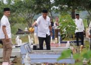 Pemerintah Kota Palu Gelar Tabur Bunga untuk Kenang Enam Tahun Tragedi Gempa dan Tsunami