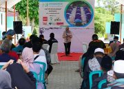 Pemkot Palu Resmikan 21 Huntap Untuk Korban Bencana di Petobo