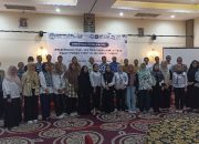 Balai Bahasa Gelar Forum Pelayanan Publik: Evaluasi dan Perbaikan Layanan Kebahasaan