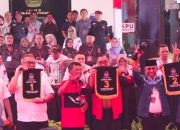 Pengundian Nomor Urut Calon Gubernur dan Wakil Gubernur Sulteng: Momentum Penting Menuju Pilgub 2024