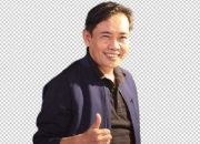 Komandan Pemenangan Pilkada Kota Palu Partai NasDem, Ajak Masyarakat Ciptakan Pemili Damai 2024