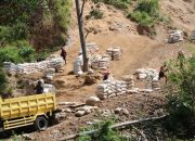 JATAM: Ada Aktivitas PETI di Dekat Subkon CPM