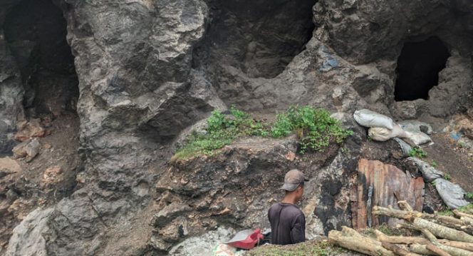 
					Bahaya PETI: Kerusakan Ekosistem Hutan hingga Pencemaran Laut