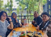 HSMPI Sulawesi Tengah Resmi Terbentuk: Tingkatkan Kesadaran Berlalu Lintas di Sulteng