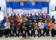 Pengurus Baru ISEI Palu Dilantik, Siap Berperan Aktif dalam Perekonomian Daerah