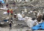 PETI di Poboya: Penggunaan Bahan Kimia Berbahaya Makin Marak