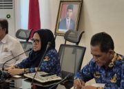 Pusat Kuliner Huntap Talise Siap Dukung UMKM, Peresmian Direncanakan 28 Oktober 2024