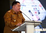 Muchsin Pakaya Ajak Semua Pihak Komitmen Ciptakan Pilkada Damai dan Dewasa