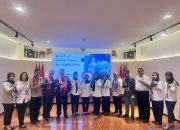 Penarikan Resmi ASN Palu Usai Magang, Wali Kota Muchsin Harap Peningkatan Kualitas SDM