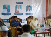 Sosialisasi UU No. 18 Tahun 2019: Pesantren di Palu Diharapkan Tingkatkan Kualitas Pendidikan