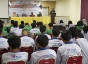 UIN Datokarama Asah kemampuan Penerima KIP Memanfaatkan Digital