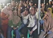 Ahmad HM Ali: Gubernur, Bukan Jabatan untuk Mencari Uang