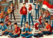 Dari Sumpah Pemuda ke Kemandirian Finansial, Penting Bagi Pemuda