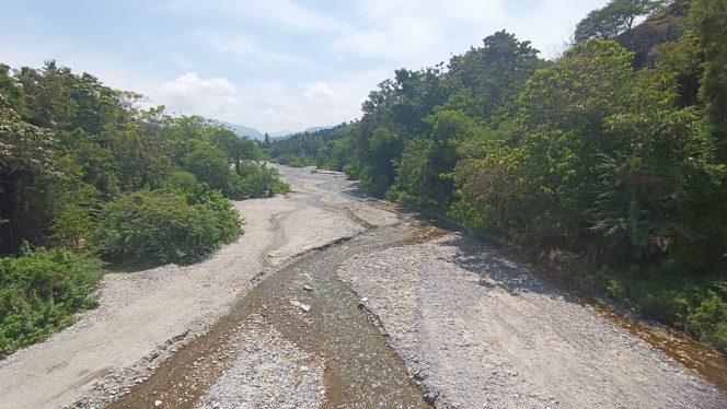 
					PETI di Poboya: Ancaman Serius bagi Ekosistem dan Sumber Air Kota Palu