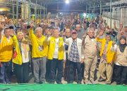 Mulhanan: Ahmad Ali, Pemimpin Dermawan yang Siap Membangun Sulteng