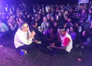 Ahmad HM Ali Siap Ubah Rumah Jabatan Gubernur Sulawesi Tengah Jadi Tempat Menginap