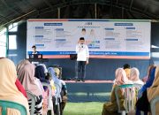 Fokus pada Pertanian dan Perikanan, Anwar Hafid Tegaskan Tak Tertarik Kembangkan Industri Pertambangan