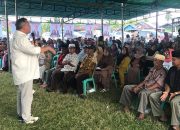 Ahmad Ali : Jauhi Politik Fitnah