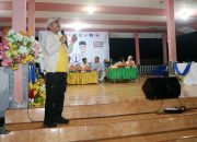 Andi Mulhanan Tombolotutu: Ahmad Ali Sudah Berbuat, Kini Saatnya Sulteng Mendukung