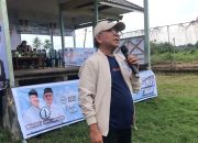 Partai Koalisi BERAMAL Pertebal Kemenangan Ahmad Ali-Abdul Karim Al Jufri di Banggai Bersaudara