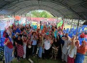 Acy Kharisma: Ahmad Ali Siap Perjuangkan Pendidikan dan Seragam Sekolah Gratis