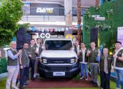 Kalla Toyota Hadirkan All-New Hilux Rangga sebagai Solusi Mobilitas Serbaguna