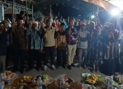 Azwar Anas: Ahmad Ali dan Abdul Karim Aljufri adalah Solusi Masalah Sosial dan Ekonomi di Sulawesi Tengah