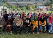 Hidayat Lamakarate: Pasangan BERAMAL Pastikan Masyarakat Banggai Laut Tidak Lagi Terpinggirkan