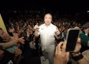 Ahmad Ali Siapkan SDM Lokal untuk Industri Gas Banggai