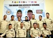 Tagline Dies Natalis USM Poso Disorot, Tim Hukum BerAmal Desak Bawaslu Ambil Tindakan