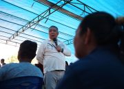 Koalisi Beramal Tegaskan Komitmen: Seragam Sekolah dan BPJS Gratis Jadi Prioritas Program