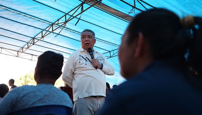 Koalisi Beramal Tegaskan Komitmen: Seragam Sekolah dan BPJS Gratis Jadi Prioritas Program