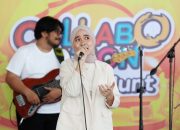 Collabonation Talent Hunt IM3 : Dicari Musisi Muda di Kalimantan dan Sulawesi untuk Tampil di Panggung Nasional