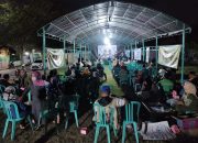 Kampanye di Lasoani, Koalisi Beramal: Jika Terpilih Ahmad Ali-Abdul Karim Aljufri komiten Serap Aspirasi lewat Jumat Mendengar