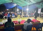 Tim Beramal Kampanye di Tolitoli, Warga Pulau Kabetan Berharap Ahmad Ali-Abdul Karim Aljufri Perbaiki Infrastruktur dan Pendidikan