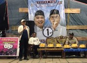 Kampanye Koalisi BERAMAL di Sienjo, Ahmad Ali-Abdul Karim Dapat Dukungan Kuat