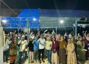 BerAmal Janjikan BPJS Kesehatan Gratis Berbasis KTP dan Jaminan BPJS Ketenagakerjaan bagi Pekerja Informal