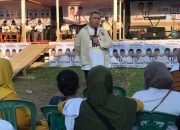 Dukung Petani Sulteng, Ahmad Ali Tawarkan Jaminan Asuransi Pertanian Rp6 Juta per Hektar