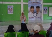 Kampanye di Parigi Moutong, Ahmad Ali Tekankan Komitmen Buka Lapangan Kerja untuk Warga Lokal