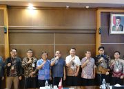 Bank Indonesia Sulteng Gelar Diskusi Ekonomi Bersama Akademisi untuk Dorong Pertumbuhan Ekonomi Daerah
