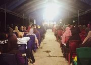 Pasangan Nomor Urut 1 Ahmad Ali-Abdul Karim Aljufri Berkomitmen Berikan Gaji Honorer Sesuai UMR