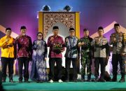 Sekkot Palu Tutup STQH XXVII, Harapkan Terwujudnya Kota yang Aman dan Islami