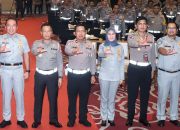 Jasa Raharja dan Korlantas Polri Gelar Rakernis, Fokus pada Penegakan Hukum Lalu Lintas Presisi