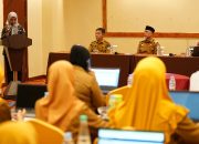 Pemkot Palu Gelar Pelatihan Anjab dan ABK untuk Tingkatkan Profesionalisme ASN