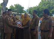 Imran Lataha Ajak Masyarakat Palu Bangun Budaya Sehat Menuju Indonesia Emas