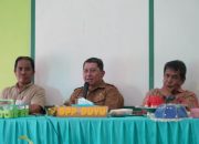 Pjs. Wali Kota Usulkan Dukungan Anggaran untuk Penguatan Sektor Pertanian Kota Palu