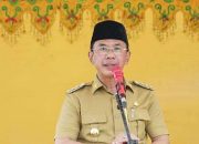 Bupati Sigi Prihatin dan Geram Atas Dugaan Kasus Pencabulan di Pondok Pesantren