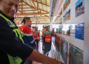 Dorong Industri Pertambangan Hijau, PT Vale Indonesia Jadi Pionir Pengguna BBM  Pertamina yang Ramah Lingkungan