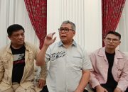 Ahmad Ali Klaim Pasangan Beramal Unggul Sementara di Pilkada Sulawesi Tengah 2024