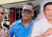 Dua Pengacara Laporkan Dugaan Korupsi Legislator DPRD Sulteng ke Mapolda Sulteng. Marselinus “Saya Siap Hadapi”